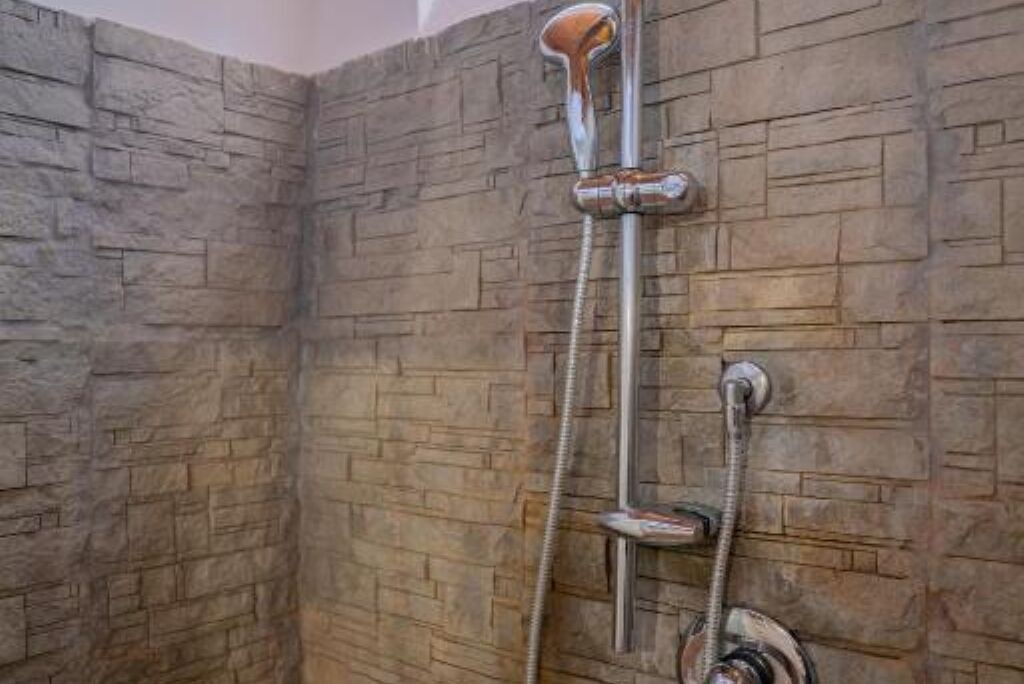 Photo of Bathroom in Termini Imerese