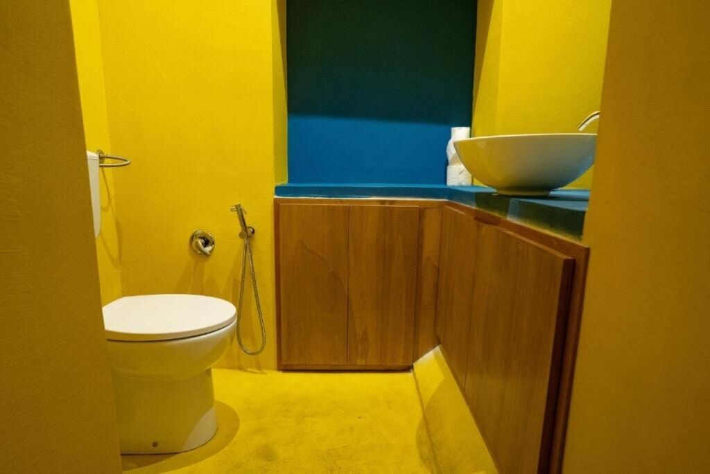 Photo of Bathroom in Termini Imerese