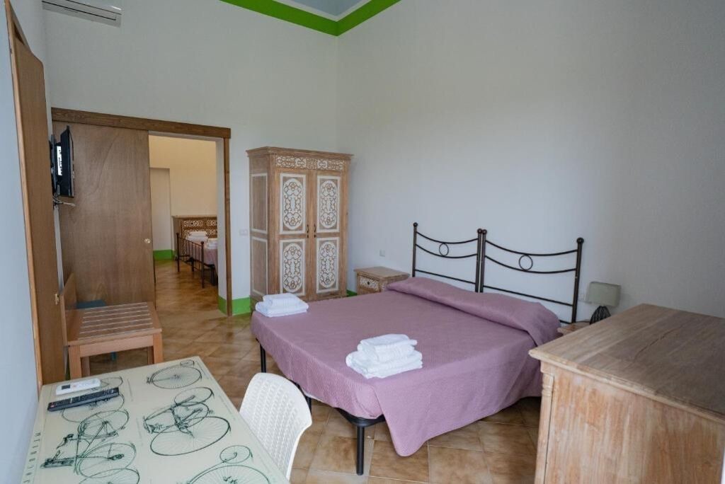 Photo of Bedroom in Termini Imerese
