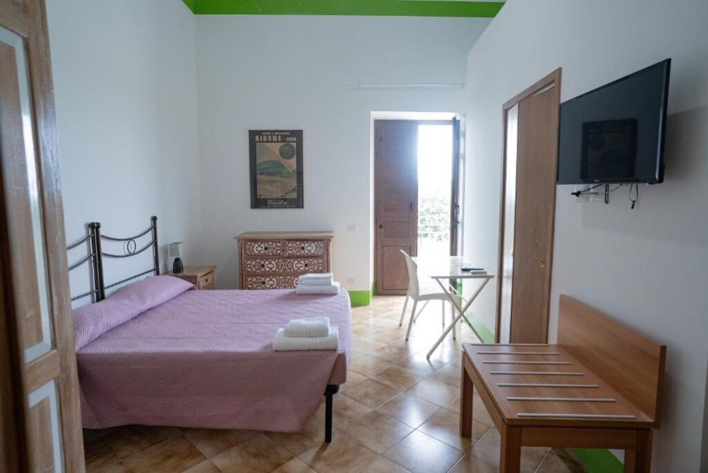 Photo of Bedroom in Termini Imerese