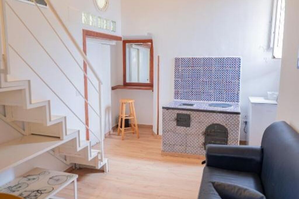 Photo of Livingroom in Termini Imerese