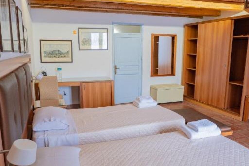 Photo of Bedroom in Termini Imerese