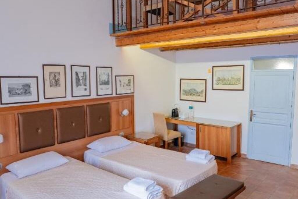 Photo of Bedroom in Termini Imerese