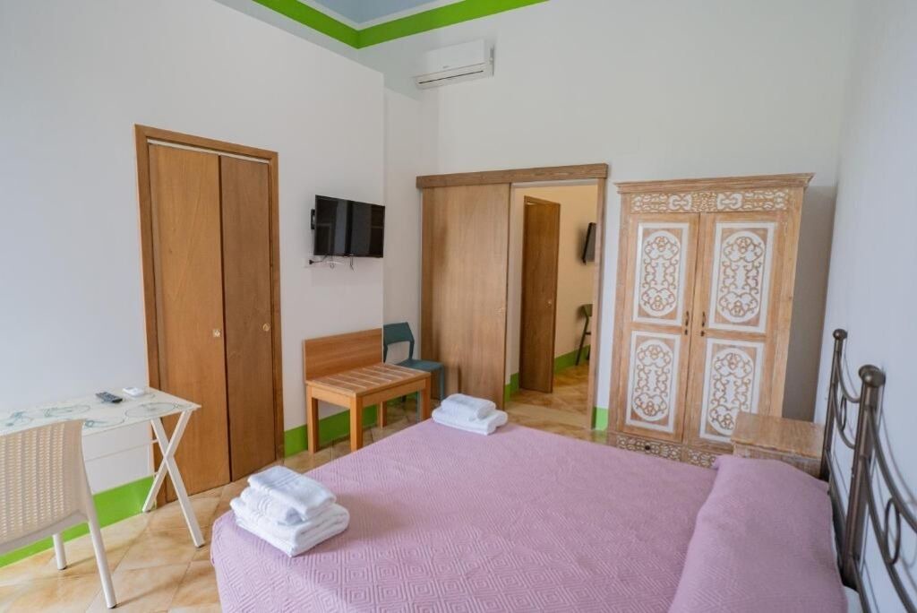 Photo of Bedroom in Termini Imerese