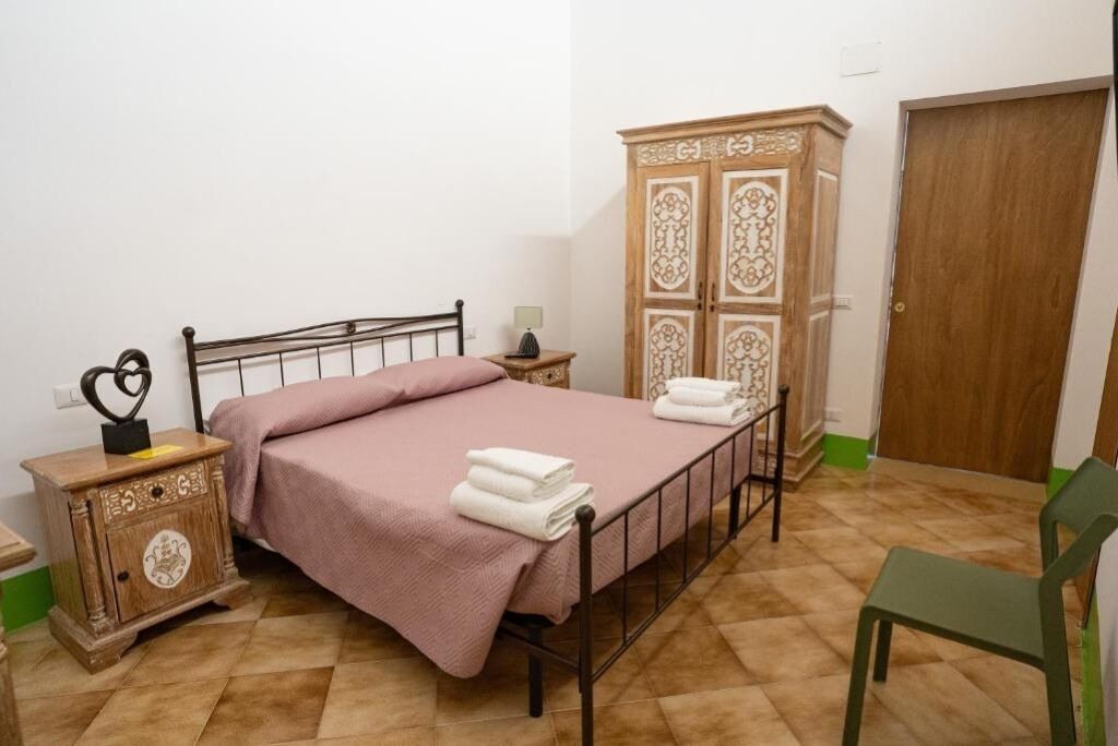 Photo of Bedroom in Termini Imerese