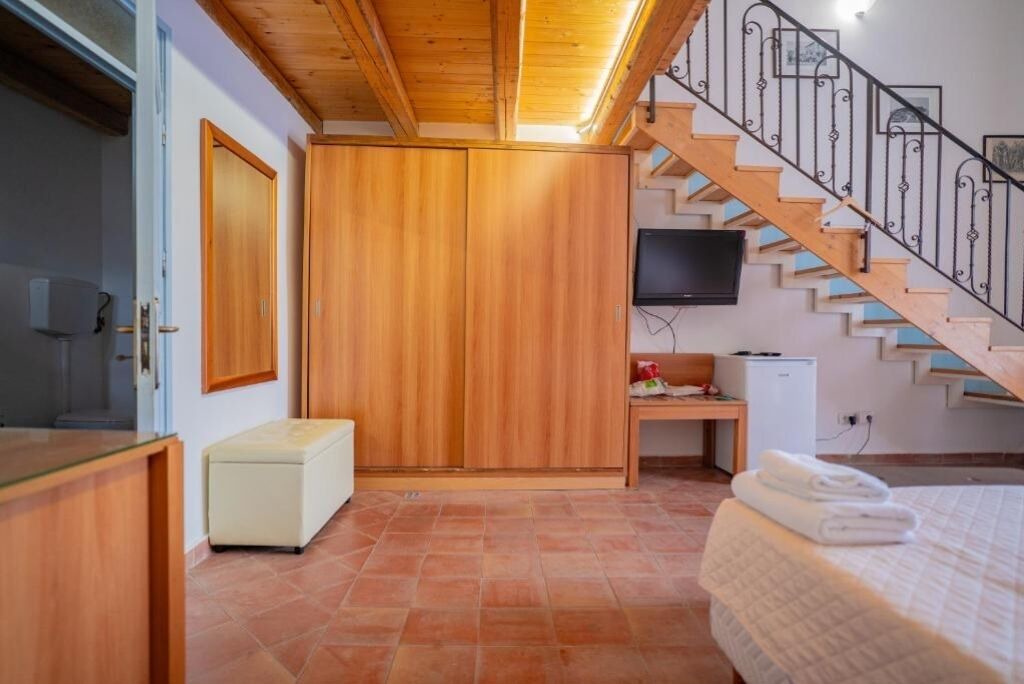 Photo of Bedroom in Termini Imerese