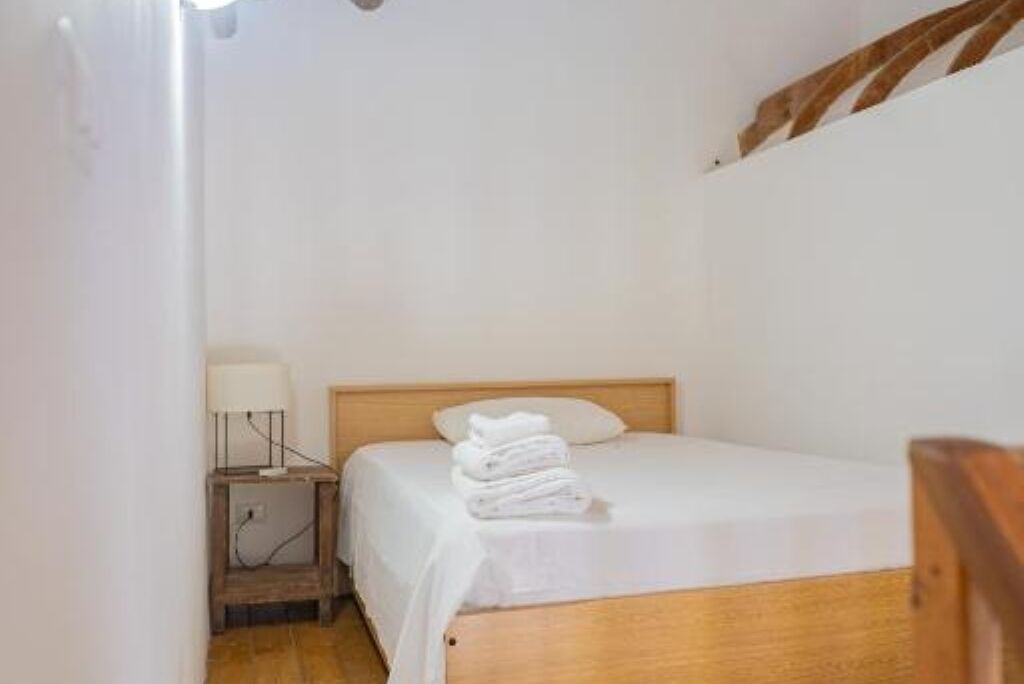 Photo of Bedroom in Termini Imerese
