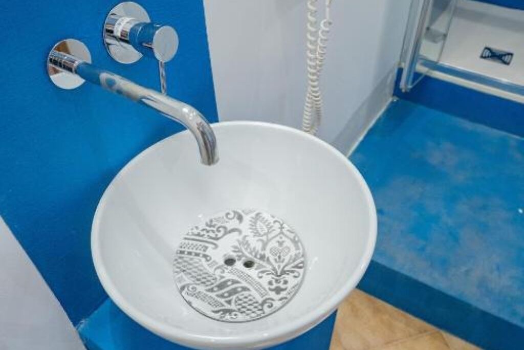 Photo of Bathroom in Termini Imerese