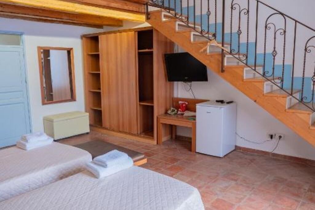 Photo of Bedroom in Termini Imerese