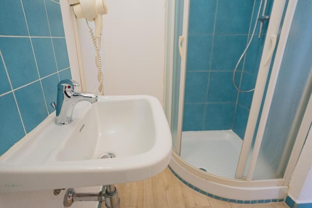 Photo of Bathroom in Termini Imerese
