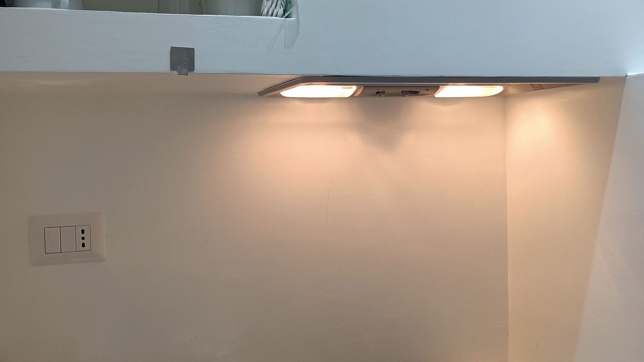 Photo of Kitchen in Cosenza