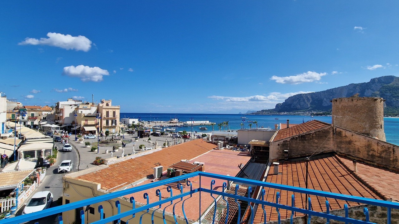 Photo of Outdoor in Mondello