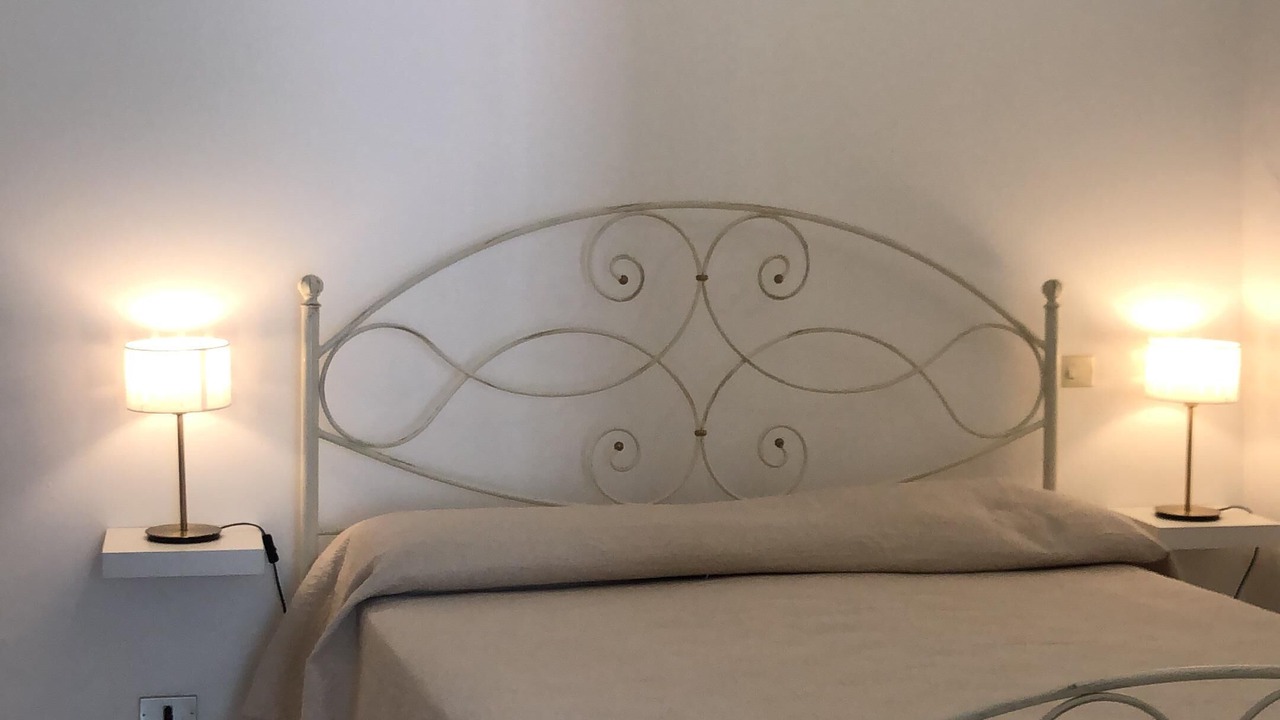 Photo of Bedroom in Maratea