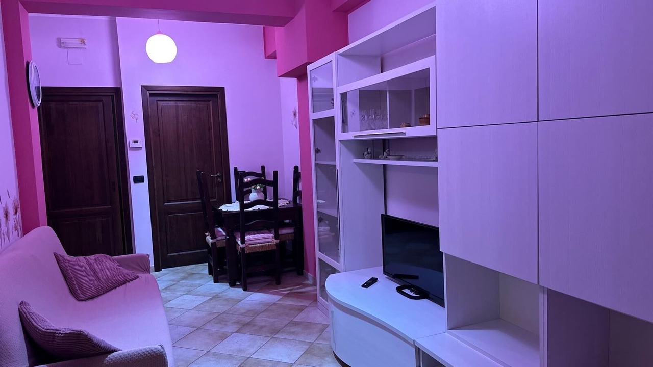 Photo of Livingroom in Gioiosa Marea