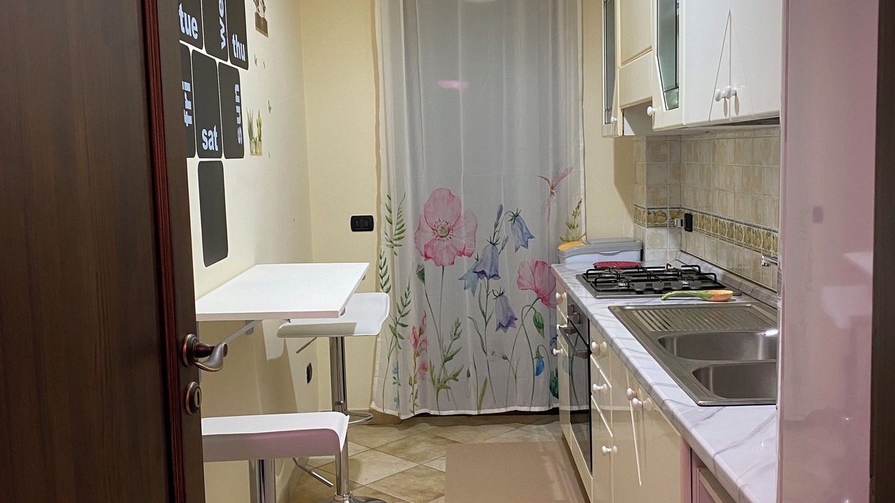 Photo of Kitchen in Gioiosa Marea