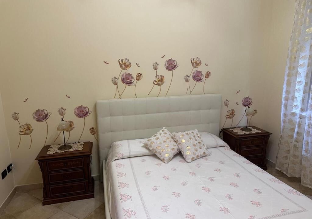 Photo of Bedroom in Gioiosa Marea