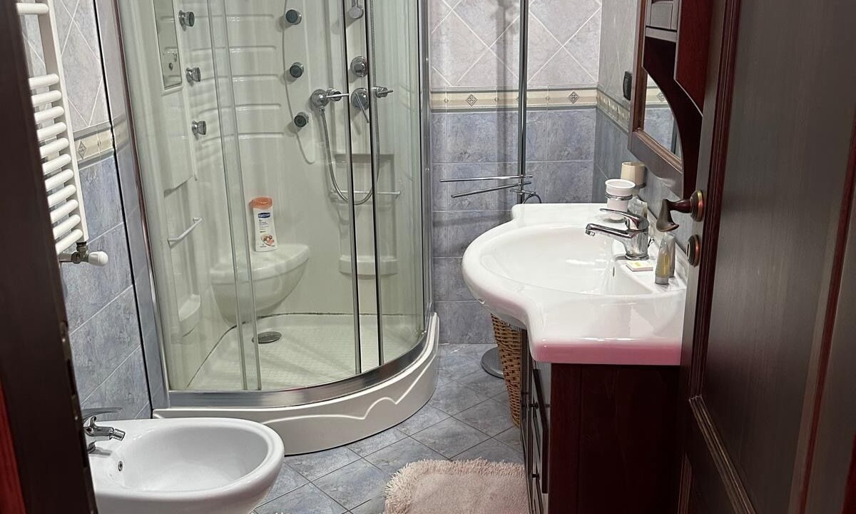 Photo of Bathroom in Gioiosa Marea