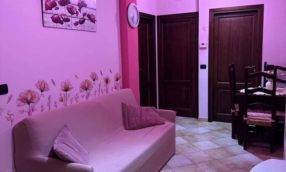 Photo of Livingroom in Gioiosa Marea