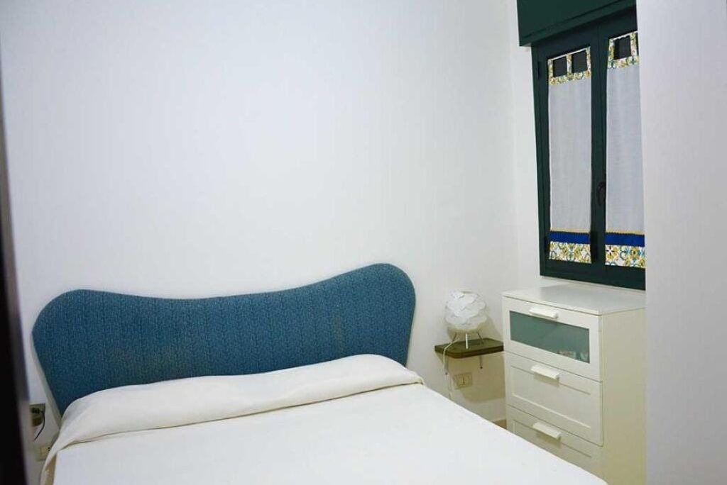 Photo of Bedroom in Marzamemi