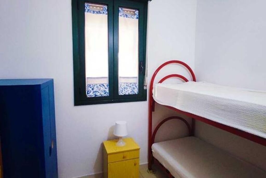 Photo of Bedroom in Marzamemi