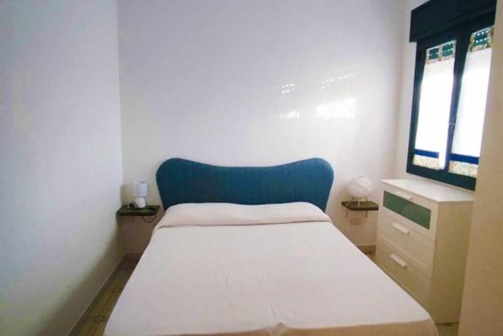 Photo of Bedroom in Marzamemi