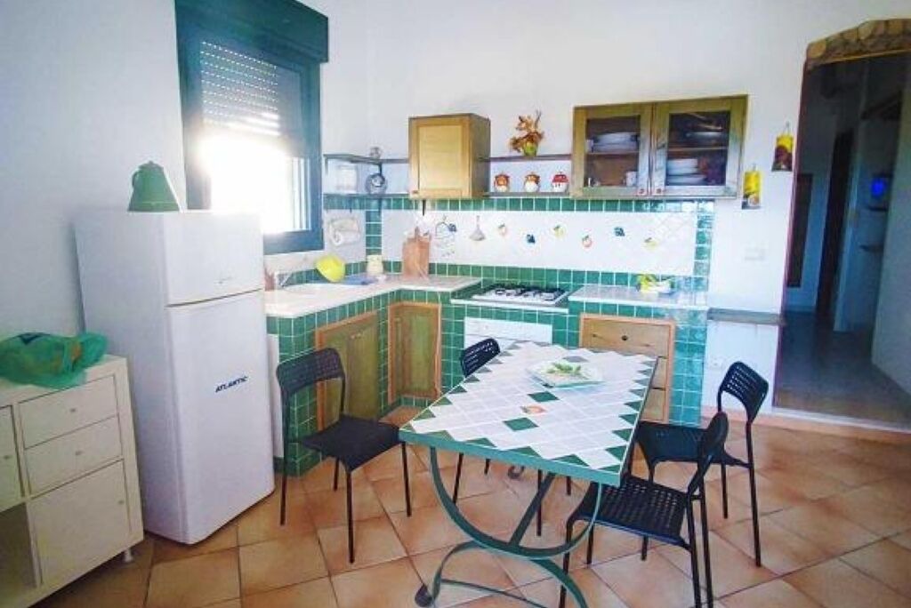 Photo of Kitchen in Marzamemi