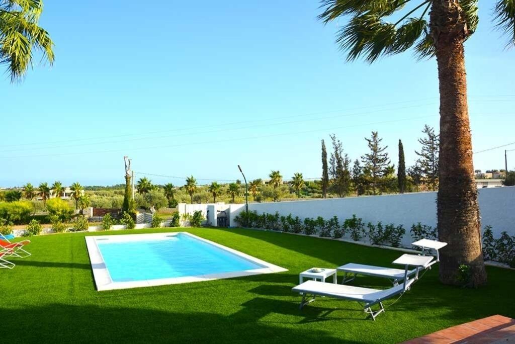 Photo of Outdoor in Marzamemi