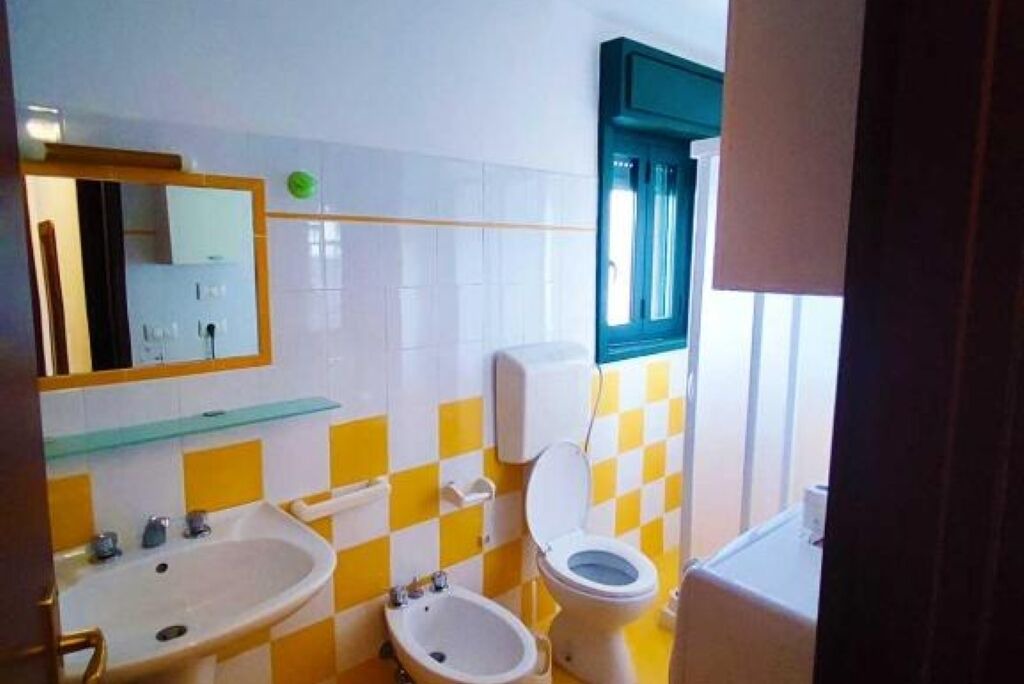 Photo of Bathroom in Marzamemi