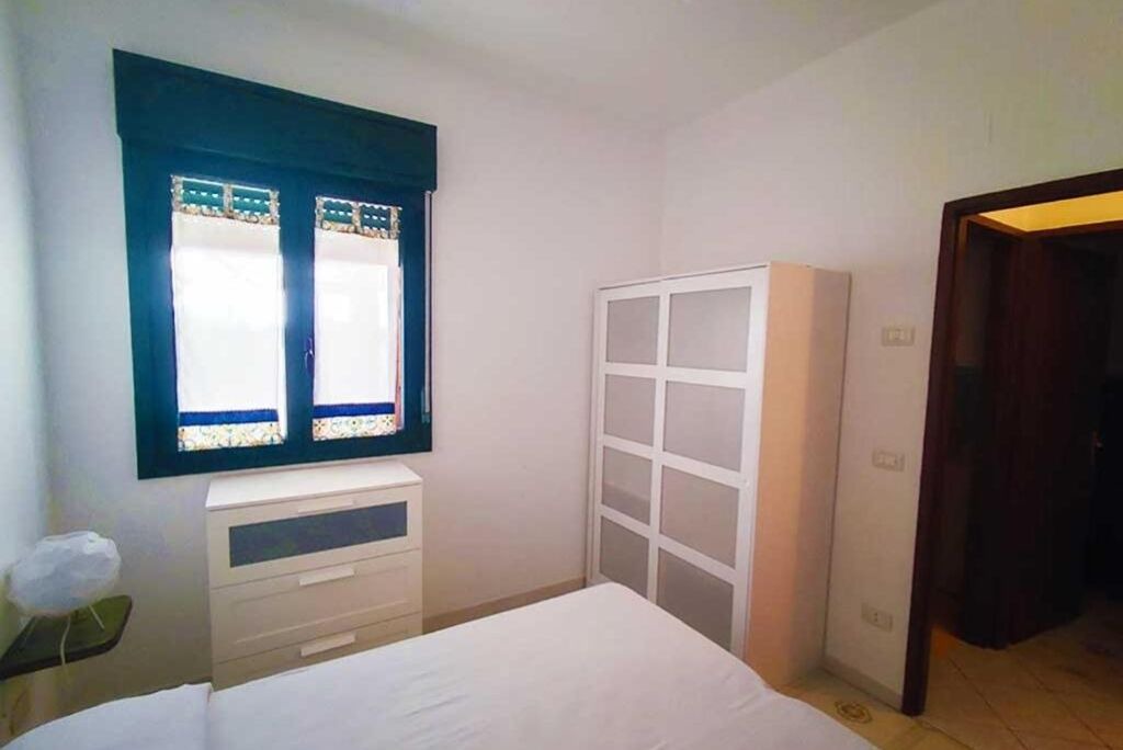 Photo of Bedroom in Marzamemi
