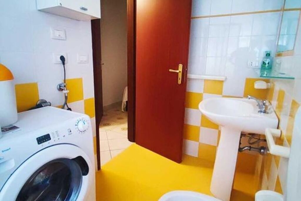 Photo of Bathroom in Marzamemi