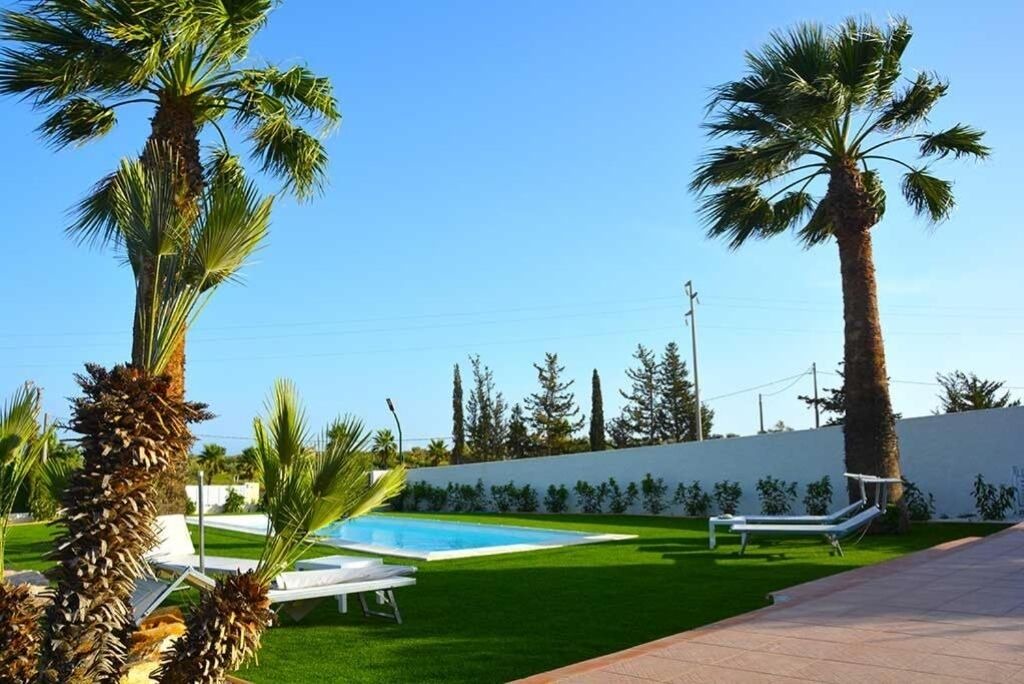 Photo of Outdoor in Marzamemi