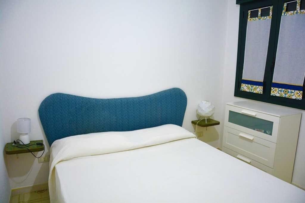 Photo of Bedroom in Marzamemi