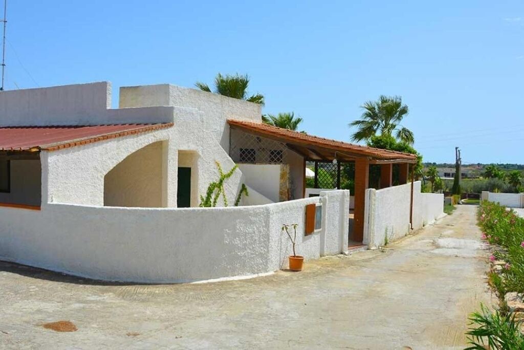 Photo of Outdoor in Marzamemi
