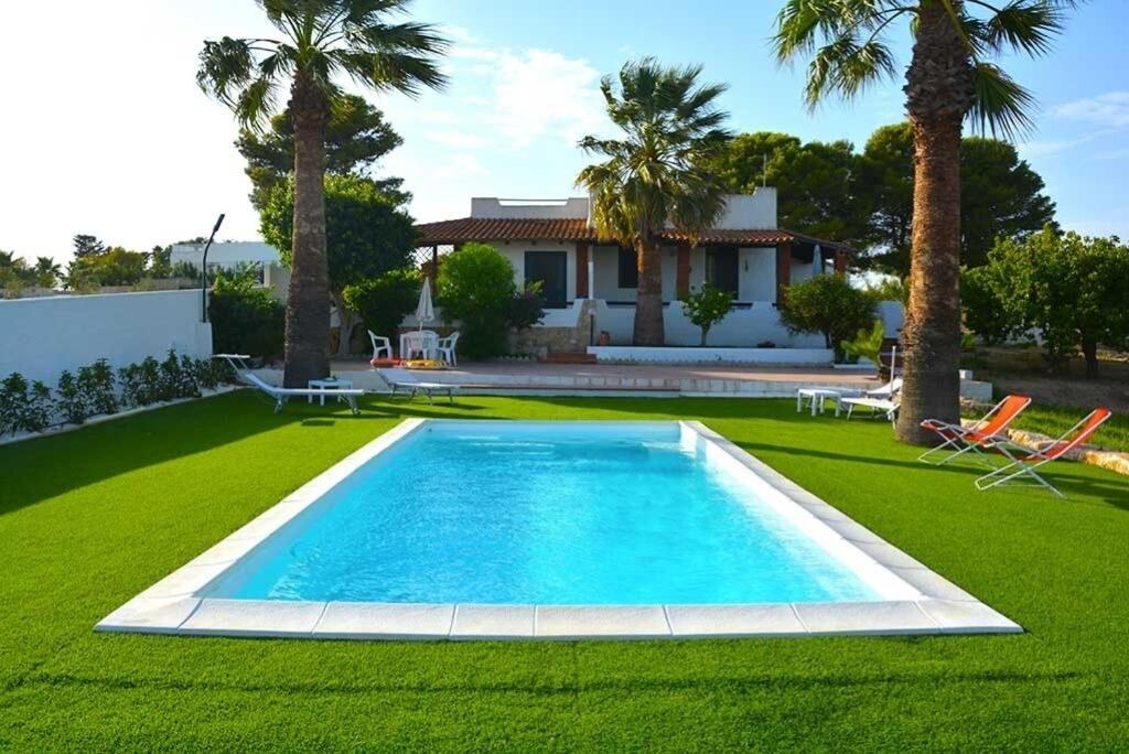 Photo of Outdoor in Marzamemi