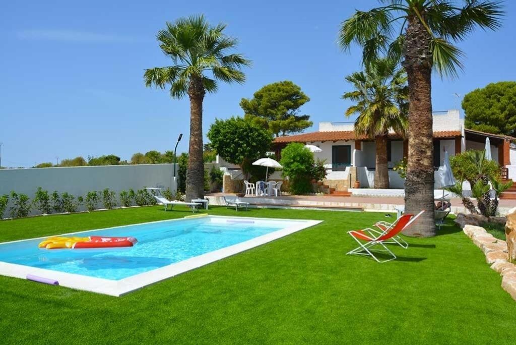 Photo of Outdoor in Marzamemi