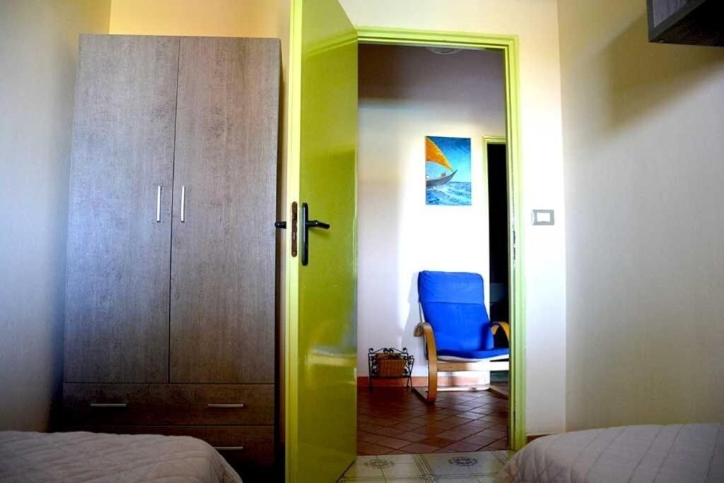 Photo of Bedroom in Marzamemi