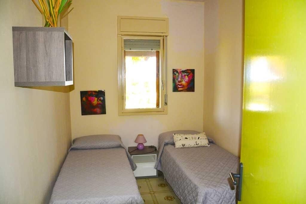 Photo of Bedroom in Marzamemi