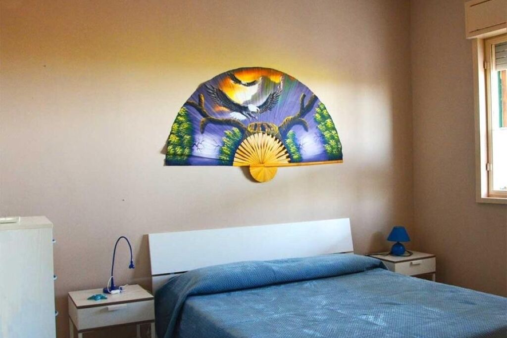 Photo of Bedroom in Marzamemi