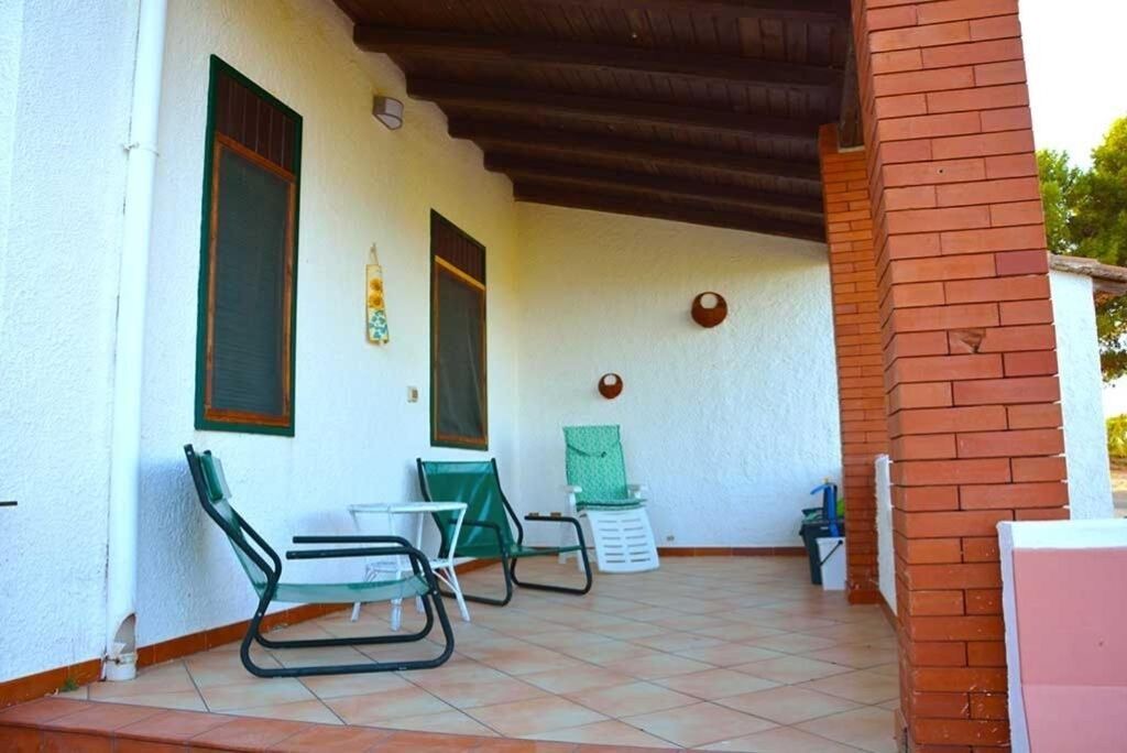 Photo of Patio Balcony in Marzamemi
