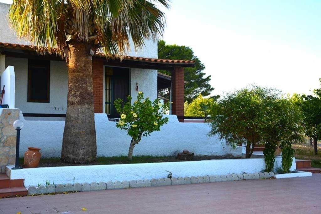 Photo of Outdoor in Marzamemi