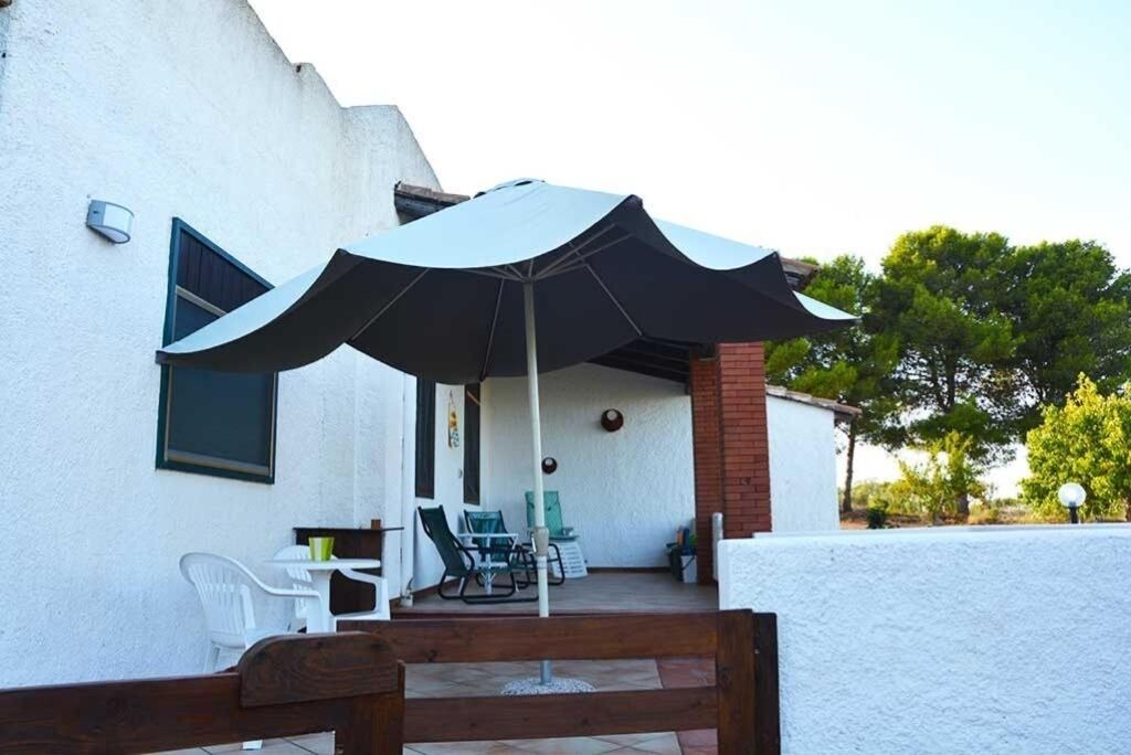 Photo of Patio Balcony in Marzamemi