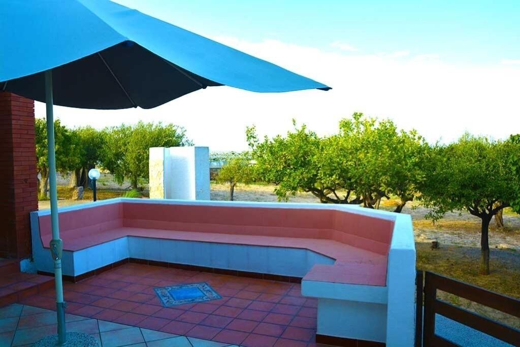 Photo of Outdoor in Marzamemi