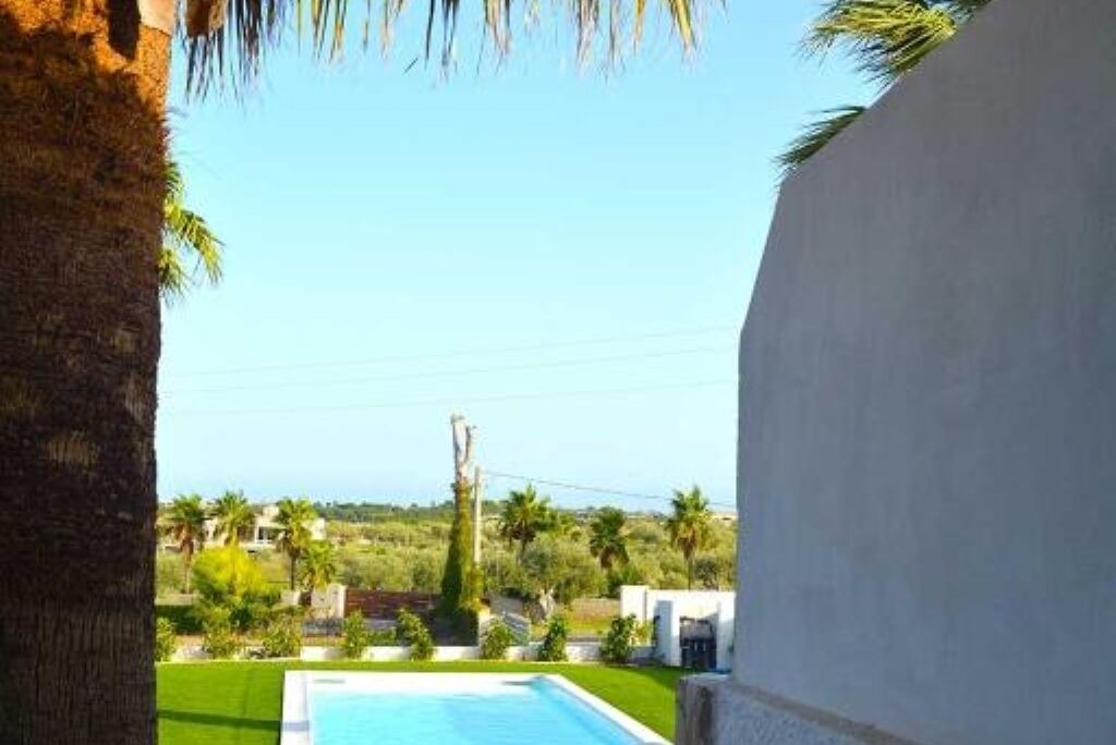 Photo of Outdoor in Marzamemi