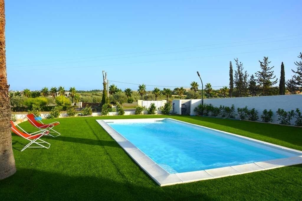 Photo of Outdoor in Marzamemi
