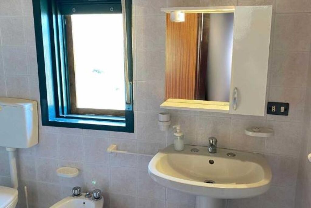 Photo of Bathroom in Eastern Sicily