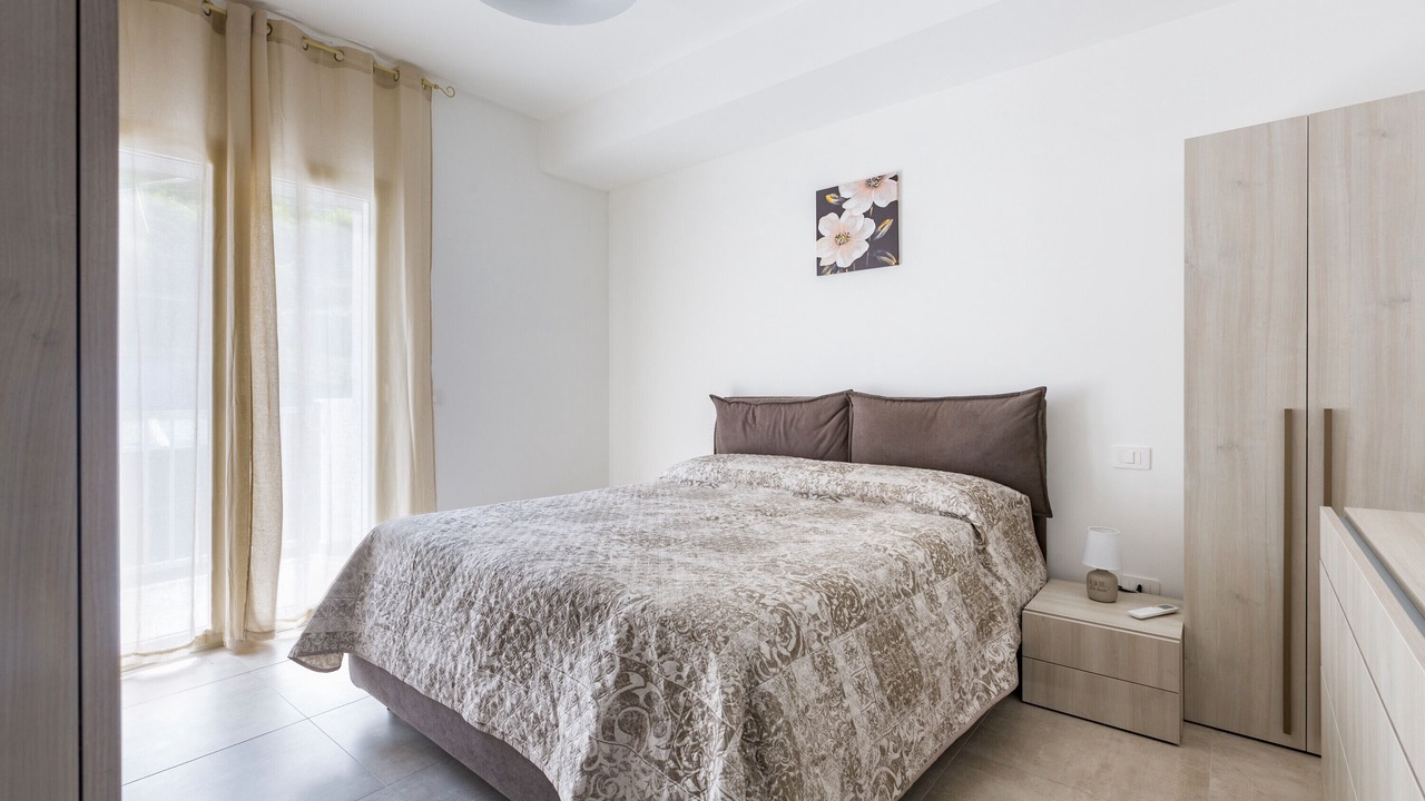 Photo of Bedroom in Capo d'Orlando