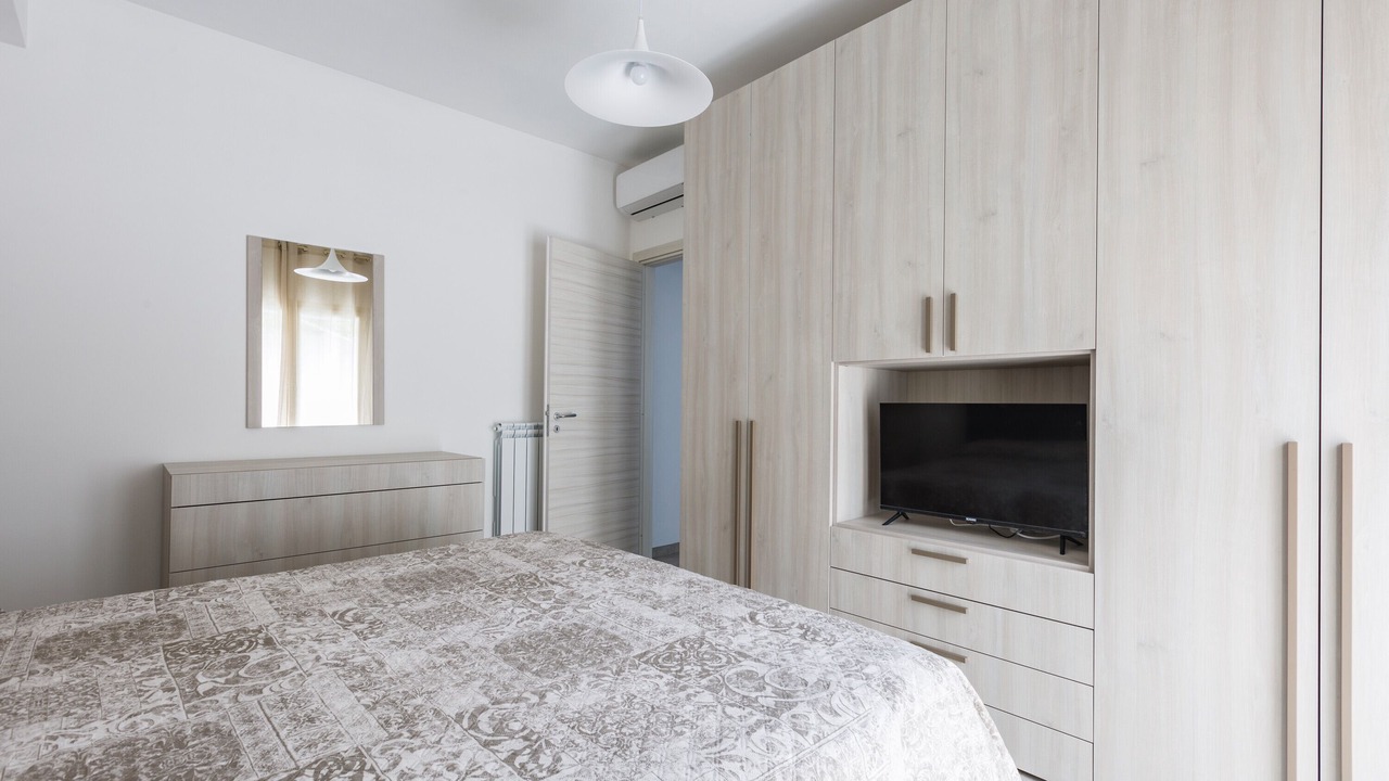 Photo of Bedroom in Capo d'Orlando