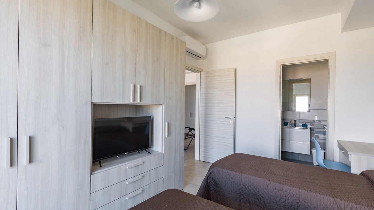 Photo of Bedroom in Capo d'Orlando