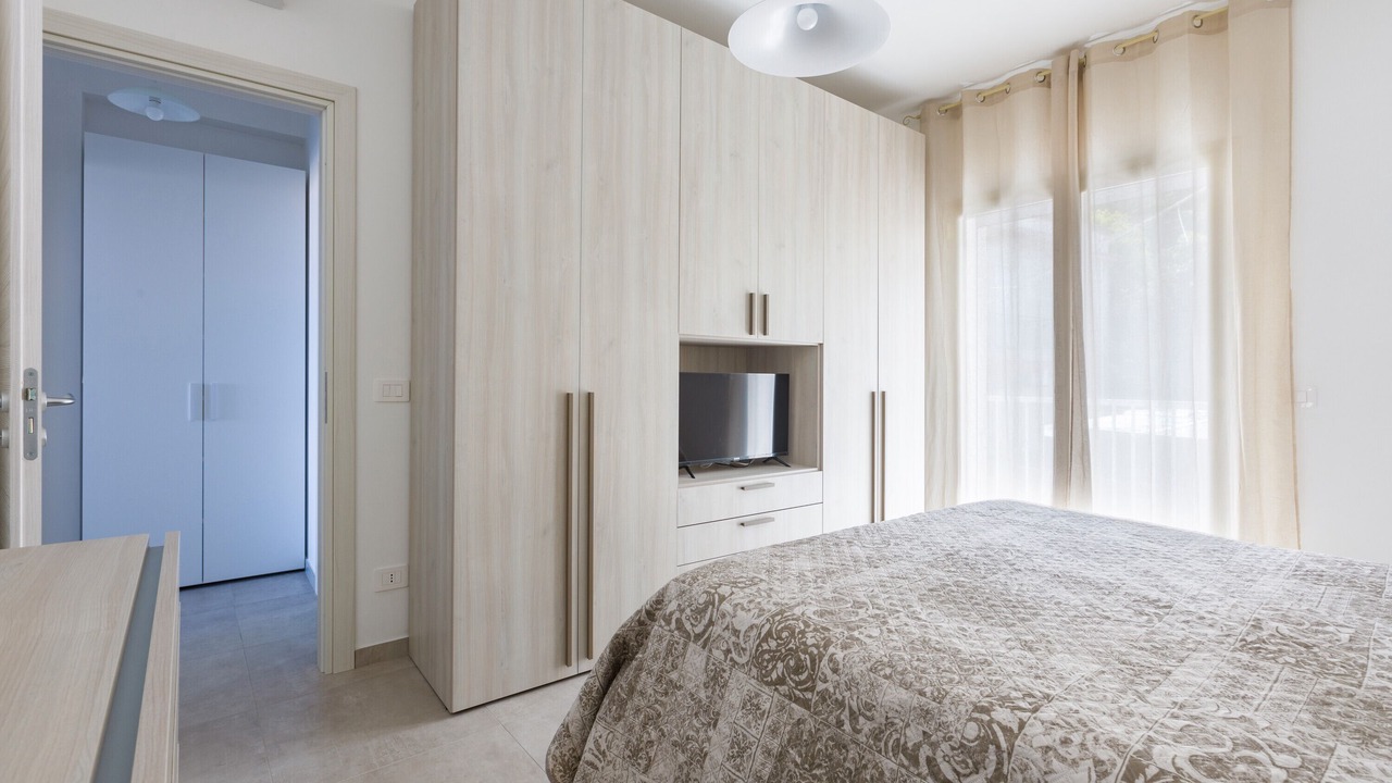 Photo of Bedroom in Capo d'Orlando