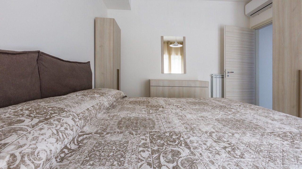 Photo of Bedroom in Capo d'Orlando